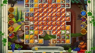 Скриншот 8 к игре Legend of Rome - The Wrath of Mars