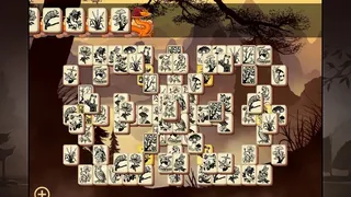 Скриншот 3 к игре Art Mahjong 4