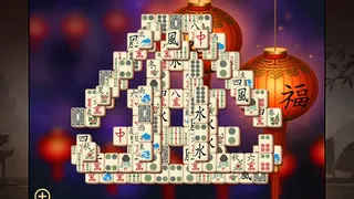 Скриншот 5 к игре Art Mahjong 4