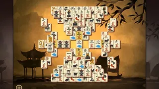 Скриншот 7 к игре Art Mahjong 4
