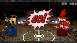 Скриншот 2 к игре Epic Battle Fantasy Collection