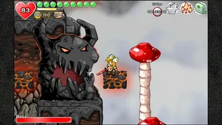 Скриншот 4 к игре Epic Battle Fantasy Collection
