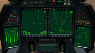 Скриншот 2 к игре Enemy Engaged 2: Desert Operations