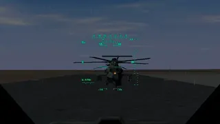 Скриншот 3 к игре Enemy Engaged 2: Desert Operations