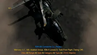 Скриншот 4 к игре Enemy Engaged 2: Desert Operations