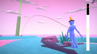 Скриншот 1 к игре Golf a Guy!