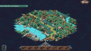 Скриншот 1 к игре Broken Alliance