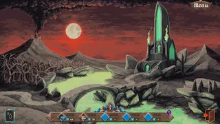 Скриншот 6 к игре Broken Alliance