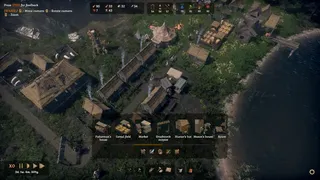 Скриншот 1 к игре Grimgrad