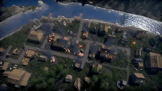 Скриншот 5 к игре Grimgrad