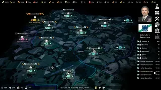 Скриншот 2 к игре Total Conflict: Resistance