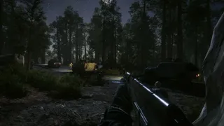 Скриншот 5 к игре Total Conflict: Resistance