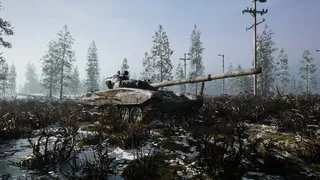 Скриншот 7 к игре Total Conflict: Resistance