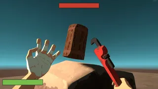 Скриншот 1 к игре Dust Remains