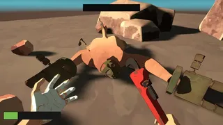Скриншот 8 к игре Dust Remains