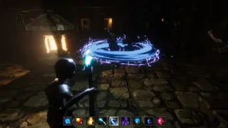 Скриншот 2 к игре Creature Hunter