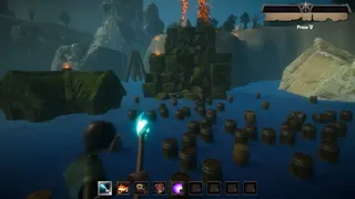 Скриншот 5 к игре Creature Hunter