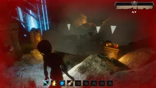 Скриншот 6 к игре Creature Hunter