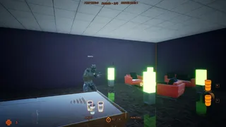Скриншот 1 к игре Prop Hunt 2.0