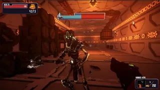 Скриншот 1 к игре Tower Of Osiris