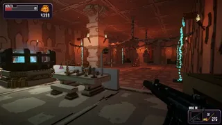 Скриншот 2 к игре Tower Of Osiris