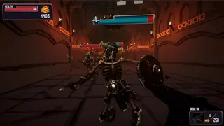 Скриншот 4 к игре Tower Of Osiris
