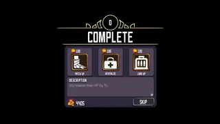 Скриншот 8 к игре Tower Of Osiris
