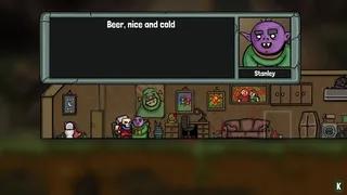 Скриншот 8 к игре NecroArcher