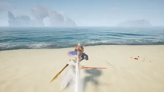 Скриншот 1 к игре TIME TO HUNT