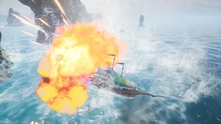 Скриншот 2 к игре TIME TO HUNT