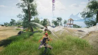 Скриншот 3 к игре TIME TO HUNT