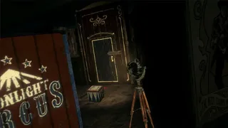 Скриншот 3 к игре The Moonlight Circus