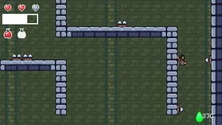 Скриншот 3 к игре Power (of) Metal