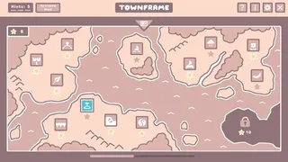 Скриншот 4 к игре Townframe