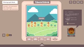 Скриншот 7 к игре Townframe