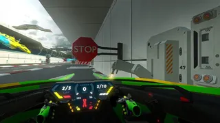 Скриншот 5 к игре Omega Pilot