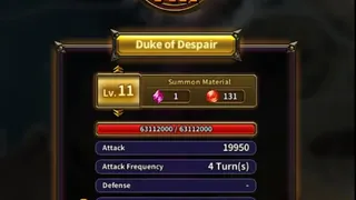 Скриншот 4 к игре ​Triple Fantasy