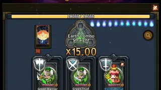 Скриншот 7 к игре ​Triple Fantasy