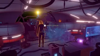 Скриншот 3 к игре Subsequence