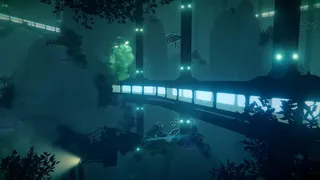 Скриншот 4 к игре Subsequence