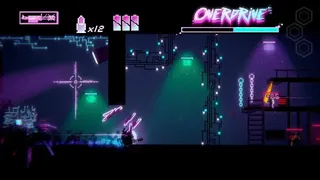 Скриншот 4 к игре Narcotics Ninja