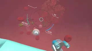 Скриншот 2 к игре Operation Pill
