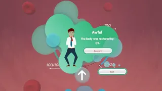 Скриншот 5 к игре Operation Pill