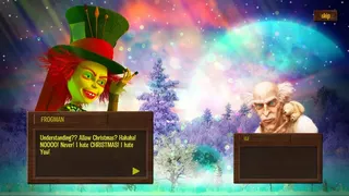 Скриншот 3 к игре Jigsaw Savant