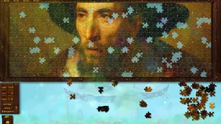 Скриншот 6 к игре Jigsaw Savant