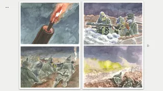 Скриншот 5 к игре Diptych: The Great War