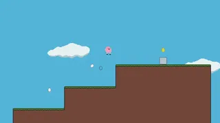 Скриншот 1 к игре Egg Ascent