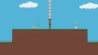Скриншот 2 к игре Egg Ascent