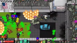 Скриншот 3 к игре Acquitted