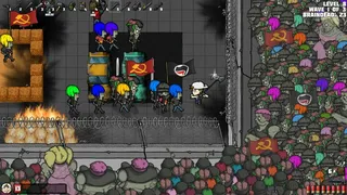 Скриншот 4 к игре Acquitted